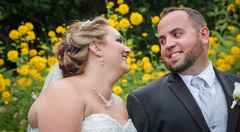 Kaytlyn + Matt's Cinematic Compilation